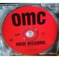 OMC - HOW BIZARRE CD