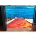 RED HOT CHILLI PEPPERS - CALIFORNICATION CD
