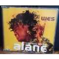 WES ALANE-TODD TERRY REMIXES CD