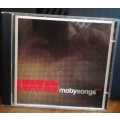 MOBY SONGS 1993-1998 CD