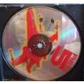 RED 5 - FORCES CD