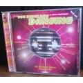 YOU SHOULD BE DANCING - THE ULTIMATE DISCO COLLECTION 2 CD`S
