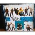 THE OUTHERE BROTHERS PARTY ALBUM CD