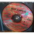BASS BUMPERS - RECOUPLED ADVANCE CD