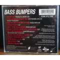 BASS BUMPERS - RECOUPLED ADVANCE CD