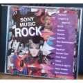 SONY MUSIC ROCK