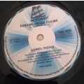 LIONEL RICHIE - DANCING ON THE CEILING 45RPM RECORD