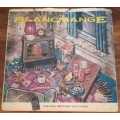 BLANCMAnGE - THE DAY BEFORE YOU CAME 45RPM RECORD