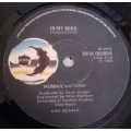 HUMAN NATURE - IN MY MIND 45RPM RECORD