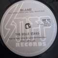 THE BELLE STARS 45RPM RECORD