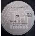 THE BELLE STARS 45RPM RECORD