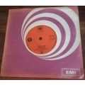 TOMMY OLIVER - I WANNA LIVE 45RPM RECORD