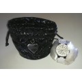 Ladies Guess Watch. Brand New. In Original Guess Bag.