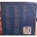 Chris De Burgh - The Getaway LP vinyl Record. 1982.