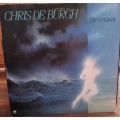 Chris De Burgh - The Getaway LP vinyl Record. 1982.
