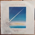Chris De Burgh - Flying colours LP vinyl record.