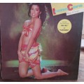 Irene Cara - What a feeling LP vinyl record.