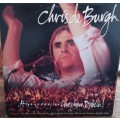 Chris De Burgh - High on Emotion LP Vinyl Record. Double Album.