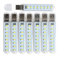 Plug-In Night Lights USB Plug Lights Small LED Strips