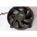Cooler Master CPU Cooling Fan