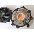 Cooler Master CPU Cooling Fan