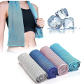 Cooling/Ice Towels