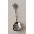 Pilgrimsrest Spoon. Length 11.5cm.