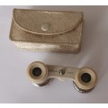 Vintage Opera Binoculars.