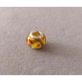 925 Sterling Silver Pandora compatible Beads.