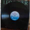 LEO SAYER LP VINYL RECORD