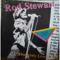 ROD STEWART - ABOSUTELY LIVE LP VINYL RECORD DOUBLE ALBUM