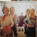 ABBA-WATERLOO LP VINYL RECORD