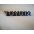 1984-1989 Toyota 4Runner Pickup Truck FACTORY Front Grille Badge Emblem