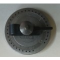 Vintage Zeitz Depose Pivot Watchmaker straightening tool.