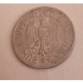1 x Deutsche Mark 1985