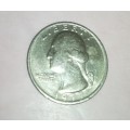 1977 USA Quarter Dollar