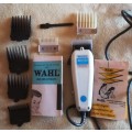 Vintage Wahl Multi-Cut Clipper. Made in Sterling Illinois USA.