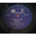 Boney M 45rpm record