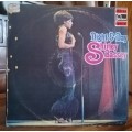 SHIRLEY BASSEY NIGHT & DAY LP VINYL RECORD