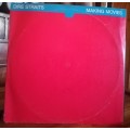 DIRE STRAITS - MAKING MOVIES LP VINYL RECORD 1980