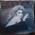 OLIVIA NEWTON JOHN-SOUL KISS LP VINYL RECORD