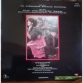 FAME SOUNDTRACK FROM THE MOTION PICTURE LP VINYL