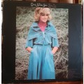 OLIVIA NEWTON JOHN - CLEARY LOVE LP VINYL RECORD