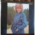 OLIVIA NEWTON JOHN - CLEARY LOVE LP VINYL RECORD