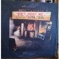 ELTON JOHN - DON`T SHOOT ME LP VINYL RECORD