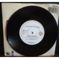 FLEETWOOD MAC 45rpm record