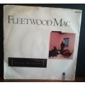 FLEETWOOD MAC 45rpm record