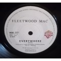 FLEETWOOD MAC 45RPM RECORD