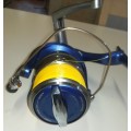 SHIMANO 8000 REEL  WITH LINE