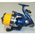 SHIMANO 8000 REEL  WITH LINE